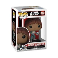 Figurki dla dzieci - Funko POP! Marvel, figurka kolekcjonerska, POP Star Wars: Acolyte - POP 1 - miniaturka - grafika 1