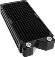 Chłodzenie wodne - MagiCool MagiCool 240S G2 Ultra Radiator, Kupfer - 240mm, schwarz - miniaturka - grafika 1