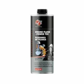 Chemia warsztatowa - MOJE AUTO Professional Płukanka do silnika POWER TEC 500ml - miniaturka - grafika 1