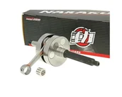 Części motocyklowe - Wał korbowy NARAKU RACING pełne wange - NRG 50 Power DD LC - miniaturka - grafika 1