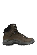 Buty trekkingowe męskie - BUTY RENEGADE GTX MID-DUNKELBRAUN-SCHWARZ - miniaturka - grafika 1