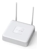 Rejestratory do monitoringu - TP-Link VIGI NVR1108H-W Biały - miniaturka - grafika 1