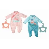 Akcesoria dla lalek - Zapf Creation BABY ANNABELL Romper - miniaturka - grafika 1