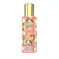 Wody i perfumy damskie - Guess, Love Sheer Attraction, Dezodorant i spray do ciała, 250 ml - miniaturka - grafika 1