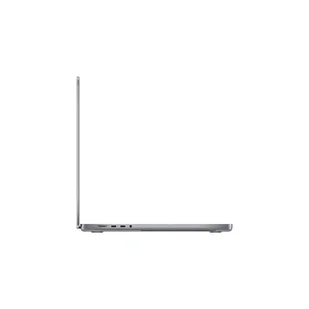 Apple MacBook Pro 16" M1 Max 10-core CPU + 24-core GPU / 64GB RAM / 2TB SSD / Gwiezdna szarość (Space Gray) - Laptopy - miniaturka - grafika 3