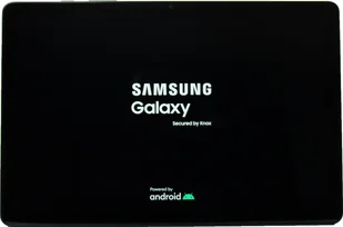 Samsung Galaxy Tab A9+ 64 GB Wifi Grafitowy Jak nowy - Elektronika OUTLET - miniaturka - grafika 1