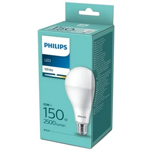 Philips Żarówka LED 929002004296 23W E27 929002004296 - Halogeny - miniaturka - grafika 1
