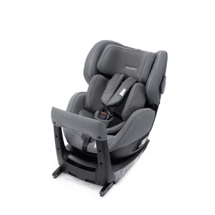 Recaro, Salia Prime, Fotelik samochodowy, Silent Grey, 0-18 kg - Foteliki samochodowe - miniaturka - grafika 1