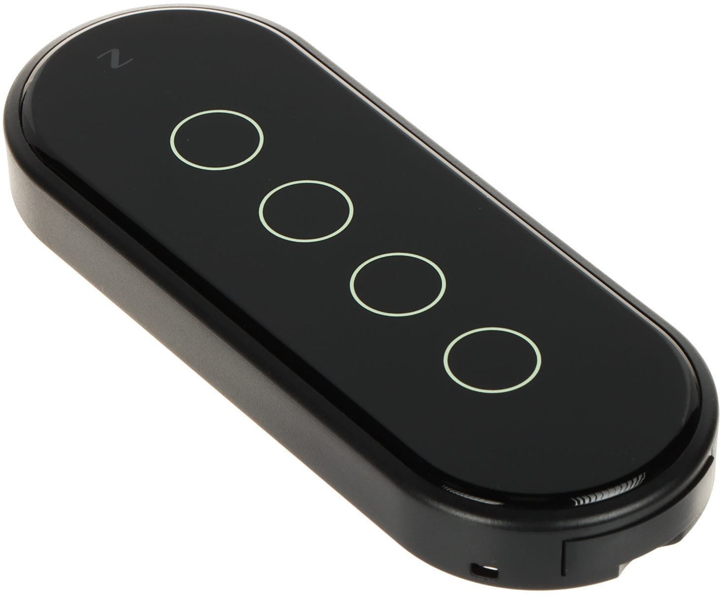 Tuya PILOT ATLO-RC4B-TUYA ZigBee,  Smart