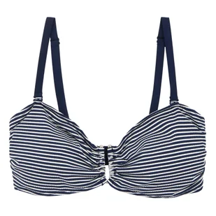 Góra Od Bikini Dla Kobiet Aceana III Seeksucker - Stroje kąpielowe - miniaturka - grafika 1