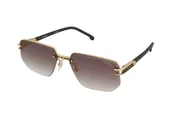 Okulary przeciwsłoneczne - Okulary przeciwsłoneczne Carrera Carrera 1070/S I46/YK - miniaturka - grafika 1