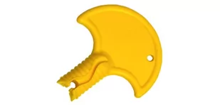 Barrel plug 0.50 cal Gotcha - Paintball - miniaturka - grafika 1