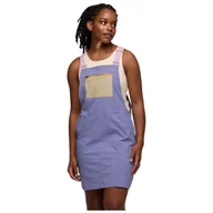 Sukienki i spódnice sportowe - Sukienki damskie Cotopaxi Tolima Overall Dress Rozmiar: XS / Kolor: niebieski/szary - miniaturka - grafika 1