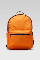 Plecaki - Sprandi BSP-S-093-33-08 Pomarańczowy - miniaturka - grafika 1