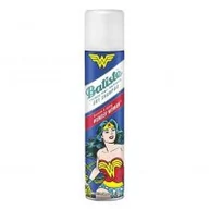 Szampony do włosów - Batiste Wonder Woman suchy szampon 200 ml dla kobiet - miniaturka - grafika 1