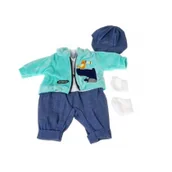 Akcesoria dla lalek - Ubranko dla lalki 45cm 565401 Adar - miniaturka - grafika 1