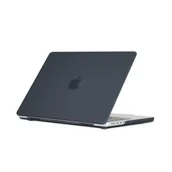 Torby na laptopy - Smartshell macbook pro 14 2021-2022 matte black - miniaturka - grafika 1