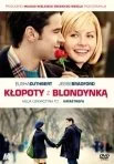 Kłopoty z blondynką (My Sassy Girl) [DVD] - Filmy fabularne DVD - miniaturka - grafika 1