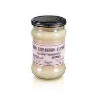 Miód - MIÓD RZEPAKOWO - KLONOWY 380g, pyszny, słodki, nierozgrzewany, 100 lat tradycji, zdrowy - miniaturka - grafika 1
