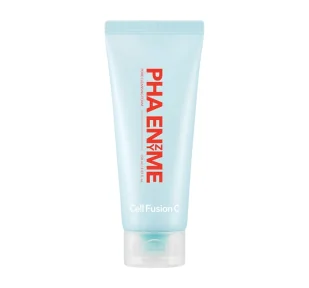 Cell Fusion C PHA Enzyme enzymatyczna pianka z kwasami do oczyszczania twarzy 150 ml - Pianki do mycia twarzy Cell Fusion C PHA Enzyme enzymatyczna pianka z kwasami do oczyszczania twarzy 150 ml - Pianki do mycia twarzy - miniaturka - grafika 1