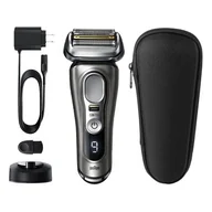 Golarki męskie - Braun Wet&Dry Series 9 9415s - miniaturka - grafika 1
