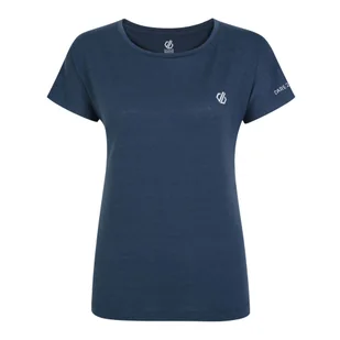 Dare 2b - Damska Koszulka Persisting II Multikolor, Rozmiar: 46 - Koszulki i topy damskie - miniaturka - grafika 1