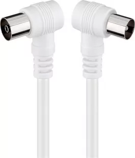 Wentronic 11522 kabel koncentryczny 11522-GB - Kable - miniaturka - grafika 2