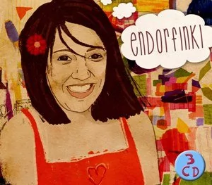 Endorfinki - Składanki muzyczne - miniaturka - grafika 1
