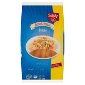 Makaron - Schar Makaron bezglutenowy Penne 250 g - miniaturka - grafika 1