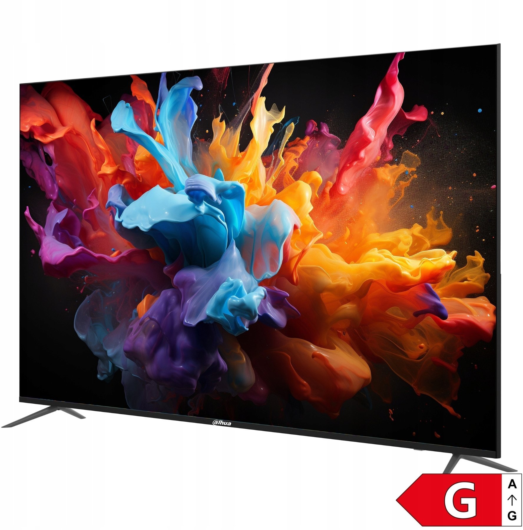 DAHUA LTV75-SG400 Google TV 75