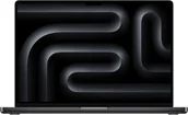 Laptopy - Apple Pro 16" M5 Pro 18C CPU, 20C GPU/48GB/1TB SSD/Space Black/SWE - miniaturka - grafika 1