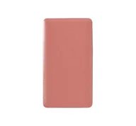 Bronzery i konturowanie twarzy - Inglot, Róż w kremie, Freedom System Velvet Feeling Ethereal 04, 5,7g - miniaturka - grafika 1