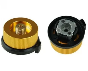 Adapter Do Palników 7/16" - Akcesoria spawalnicze - miniaturka - grafika 1