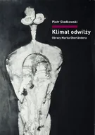 Książki o kulturze i sztuce - Klimat odwilży. Obrazy Marka Oberländera - miniaturka - grafika 1