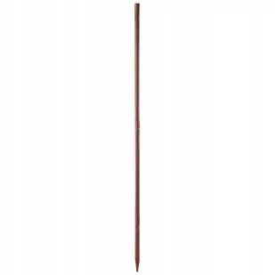 Podpora do roślin drewniana 150cm 1 szt - Pozostałe akcesoria do uprawy roślin - miniaturka - grafika 1