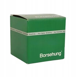 STACYJKA BORSEHUNG B17962 1K0905851B AUDI SKODA - Narzędzia samochodowe - miniaturka - grafika 1