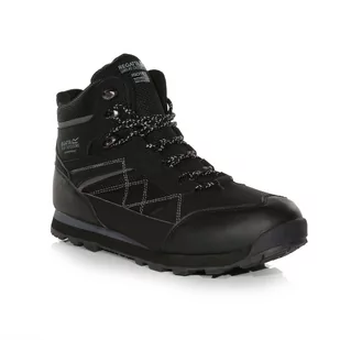 Vendeavour Pro Regatta męskie trekkingowe buty - Buty trekkingowe męskie - miniaturka - grafika 1