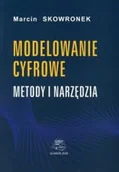 Technika - Modelowanie cyfrowe. Metody i narzędzia - miniaturka - grafika 1