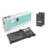 Baterie do laptopów - Bateria Movano do HP Omen 15, Pavilion 15 - 11.55, 3400mAh - miniaturka - grafika 1