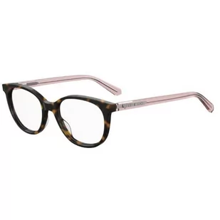 Love Moschino MOL543/TN 086 - Okulary korekcyjne, oprawki, szkła - miniaturka - grafika 1