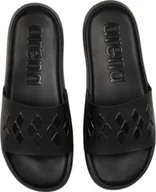 Klapki i japonki męskie - Arena Klapki URBAN - miniaturka - grafika 1