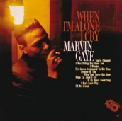 Winyle - When I'm Alone I Cry (Marvin Gaye) (Vinyl / 12" Album) - miniaturka - grafika 1