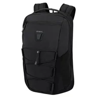 Plecaki - Plecak miejski Samsonite Dye-Namic 14,1" - black - miniaturka - grafika 1