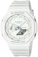 Zegarki męskie - Zegarek G-SHOCK GA-2100-7A7ER G-SHOCK TONE ON TONE - miniaturka - grafika 1