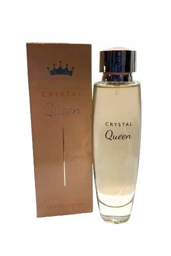 Be Beauty Crystal Queen Woda perfumowana 75 ml