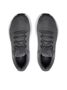 Under Armour Buty do biegania Ua Charged Surge 4 3027000-106 Szary - Buty sportowe męskie - miniaturka - grafika 1