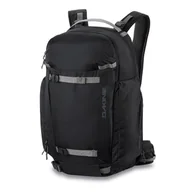 Plecaki - Plecak DAKINE MISSION PRO 32L BLACK - miniaturka - grafika 1