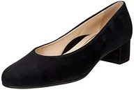 Czółenka - ara VICENZA 1216671 czółenka damskie, niebieski - niebieski - 39 eu - miniaturka - grafika 1