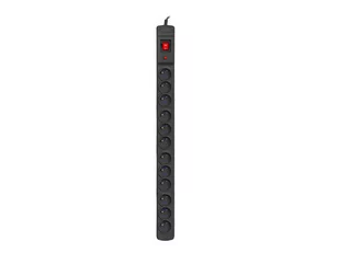 Listwa Zasilająca Rack 19" Armac Multi M12/10 - Narzędzia sieciowe - miniaturka - grafika 1