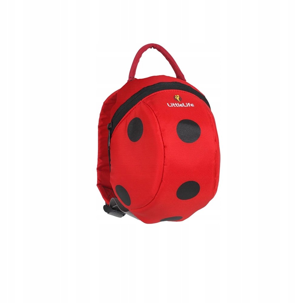 Plecak dziecięcy LittleLife Toddler Backpack Ladybird